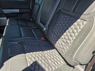 2026 Ford F-250 SD Lariat ROUSH OFF-ROAD PERFORMANCE PKG