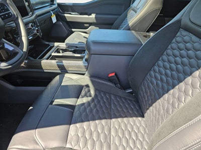 2026 Ford F-250 SD Lariat ROUSH OFF-ROAD PERFORMANCE PKG