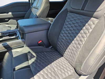 2026 Ford F-250 SD Lariat ROUSH OFF-ROAD PERFORMANCE PKG