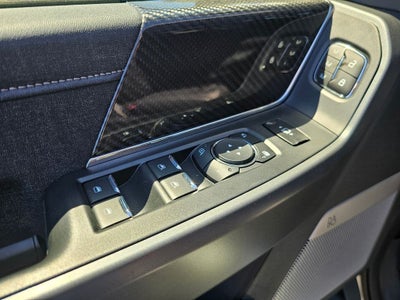 2026 Ford F-250 SD Lariat ROUSH OFF-ROAD PERFORMANCE PKG