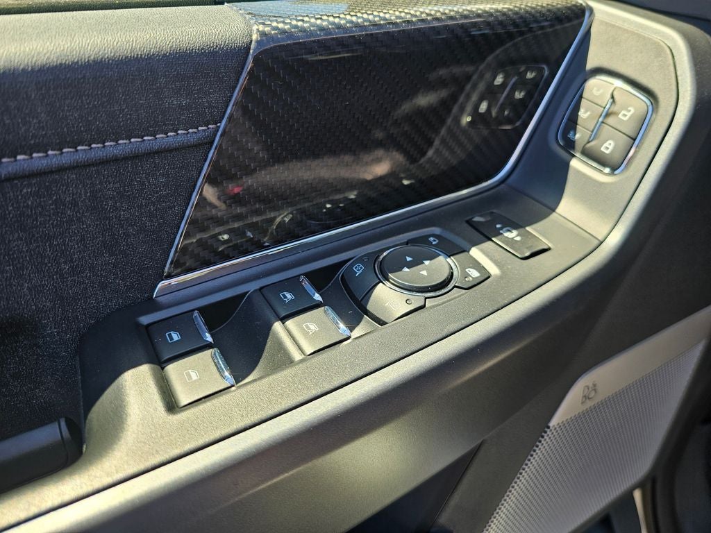 2026 Ford F-250 SD Lariat ROUSH OFF-ROAD PERFORMANCE PKG