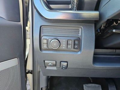 2026 Ford F-250 SD Lariat ROUSH OFF-ROAD PERFORMANCE PKG
