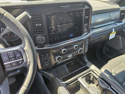 2026 Ford F-250 SD Lariat ROUSH OFF-ROAD PERFORMANCE PKG
