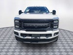2026 Ford F-250 SD Lariat ROUSH OFF-ROAD PERFORMANCE PKG