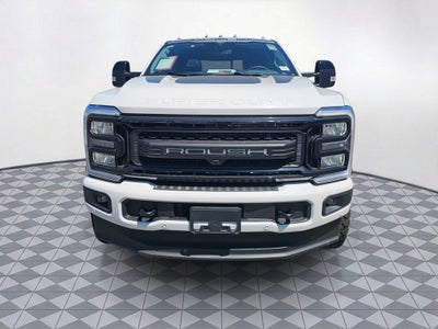 2026 Ford F-250 SD Lariat ROUSH OFF-ROAD PERFORMANCE PKG