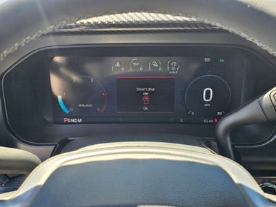 2026 Ford F-250 SD Lariat ROUSH OFF-ROAD PERFORMANCE PKG