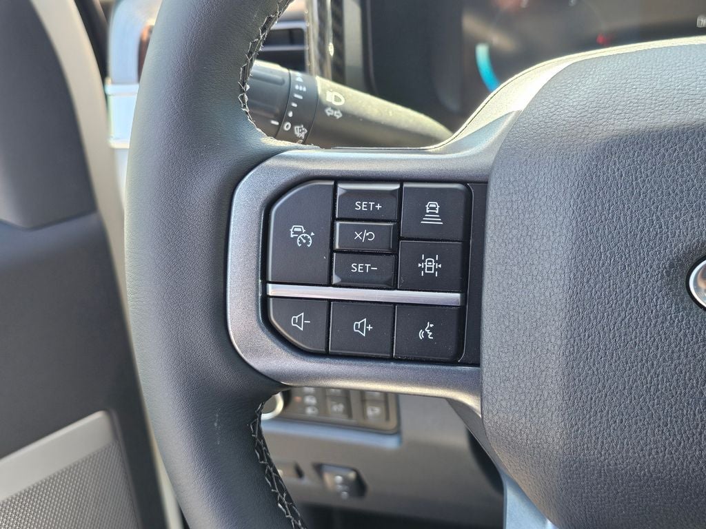 2026 Ford F-250 SD Lariat ROUSH OFF-ROAD PERFORMANCE PKG