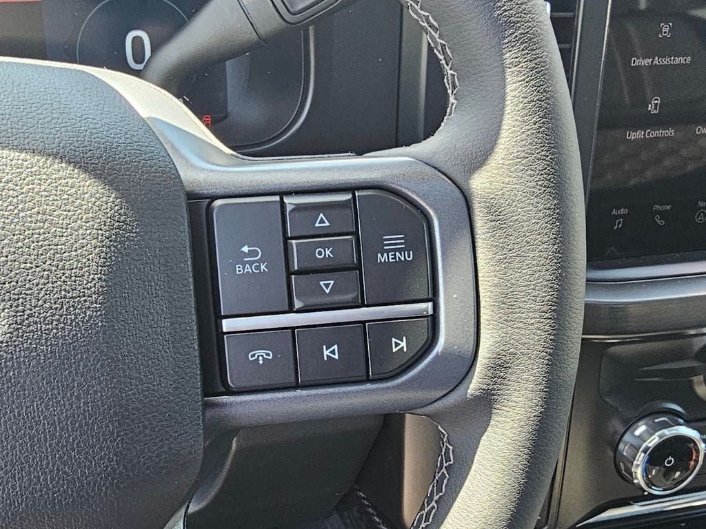 2026 Ford F-250 SD Lariat ROUSH OFF-ROAD PERFORMANCE PKG