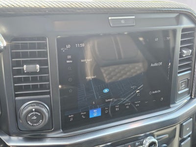 2026 Ford F-250 SD Lariat ROUSH OFF-ROAD PERFORMANCE PKG