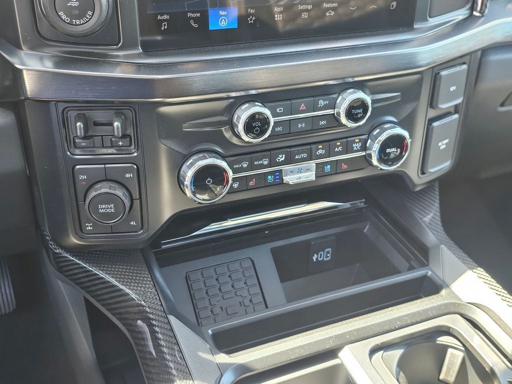 2026 Ford F-250 SD Lariat ROUSH OFF-ROAD PERFORMANCE PKG