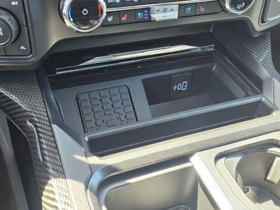 2026 Ford F-250 SD Lariat ROUSH OFF-ROAD PERFORMANCE PKG