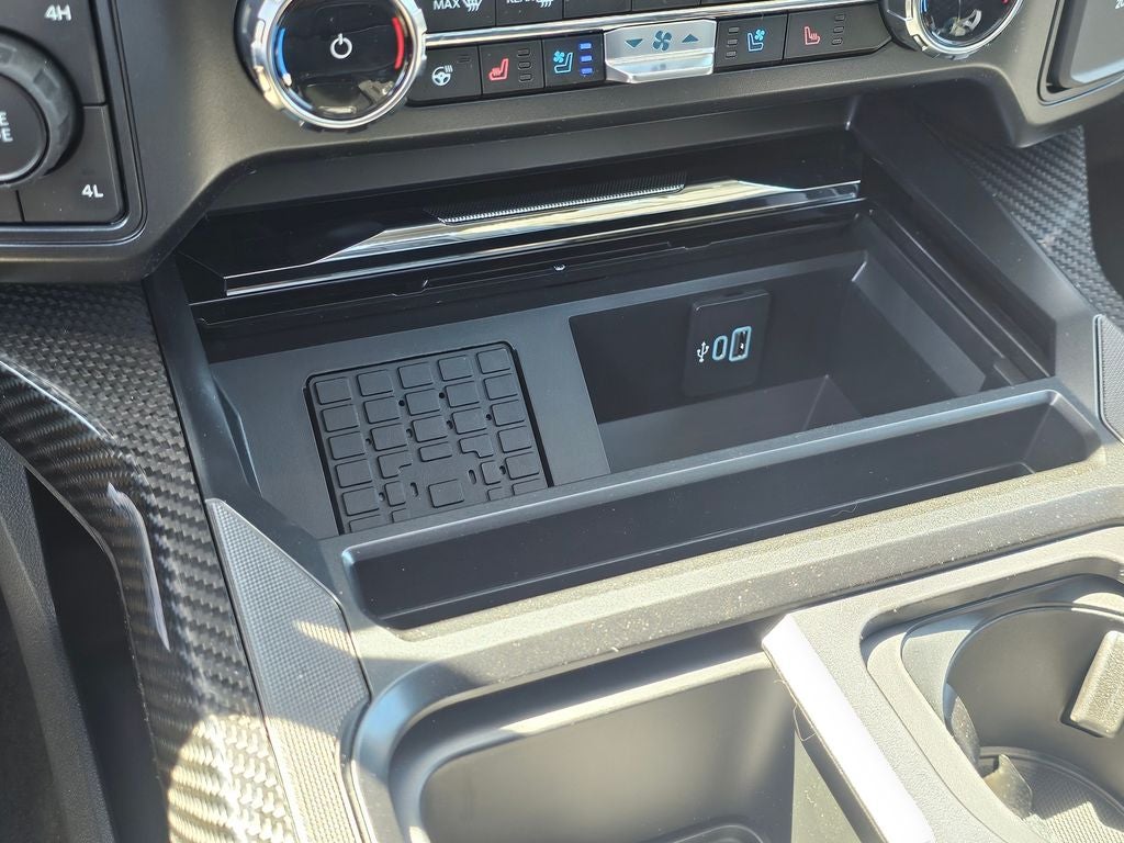 2026 Ford F-250 SD Lariat ROUSH OFF-ROAD PERFORMANCE PKG