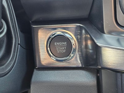 2026 Ford F-250 SD Lariat ROUSH OFF-ROAD PERFORMANCE PKG
