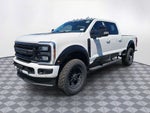 2026 Ford F-250 SD Lariat ROUSH OFF-ROAD PERFORMANCE PKG