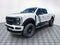 2026 Ford F-250 SD Lariat ROUSH OFF-ROAD PERFORMANCE PKG