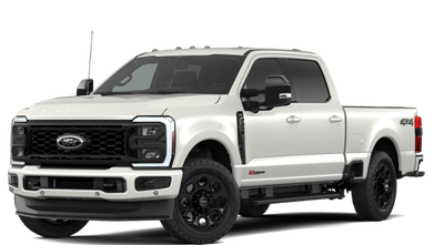 2026 Ford F-250 SD F-250® Lariat®