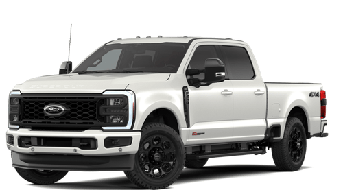 2026 Ford F-250 SD F-250® Lariat®