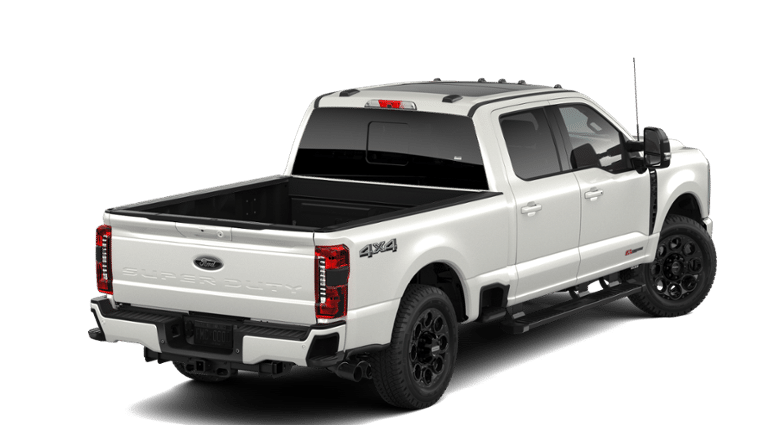 2026 Ford F-250 SD F-250® Lariat®