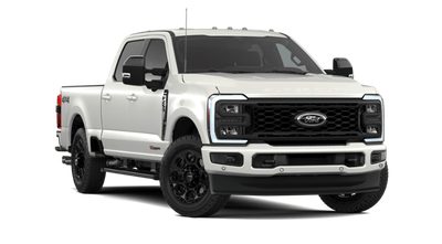 2026 Ford F-250 SD F-250® Lariat®
