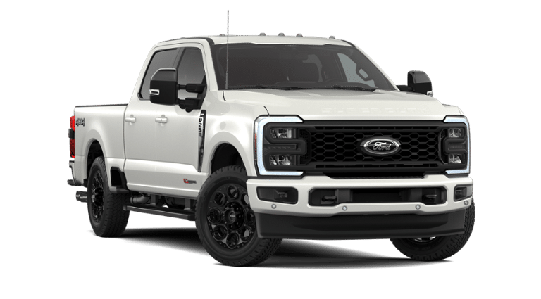 2026 Ford F-250 SD F-250® Lariat®