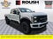2026 Ford F-250 SD Lariat ROUSH OFF-ROAD PERFORMANCE PKG