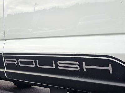 2026 Ford F-250 SD Lariat ROUSH OFF-ROAD PERFORMANCE PKG