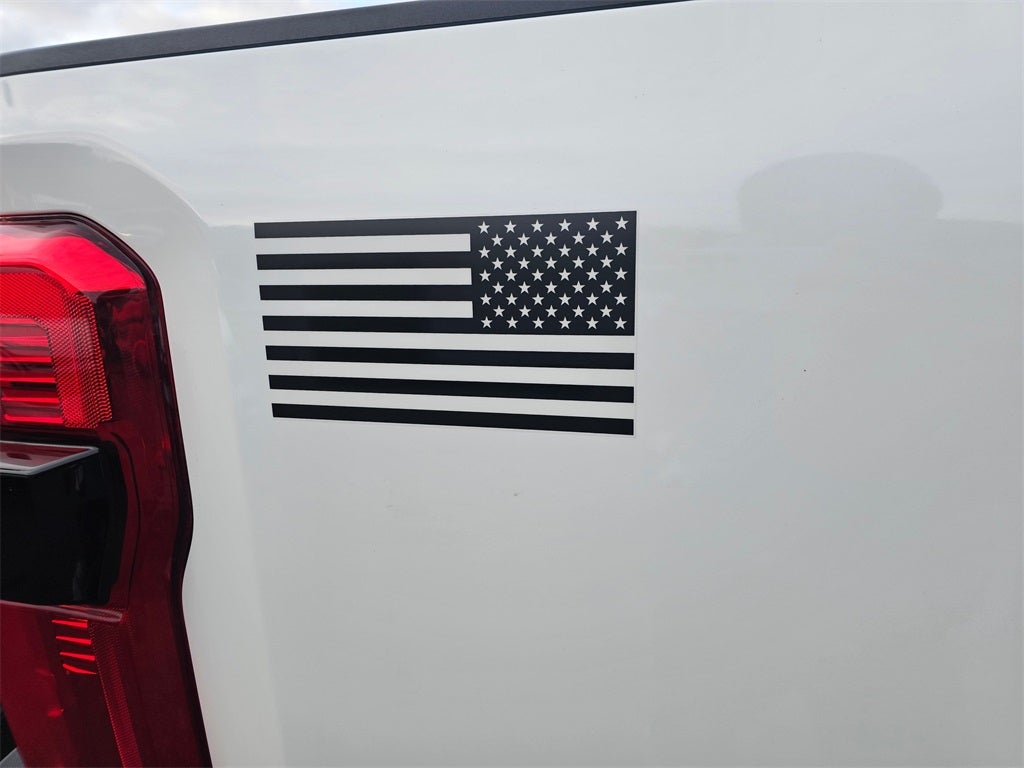 2026 Ford F-250 SD Lariat ROUSH OFF-ROAD PERFORMANCE PKG