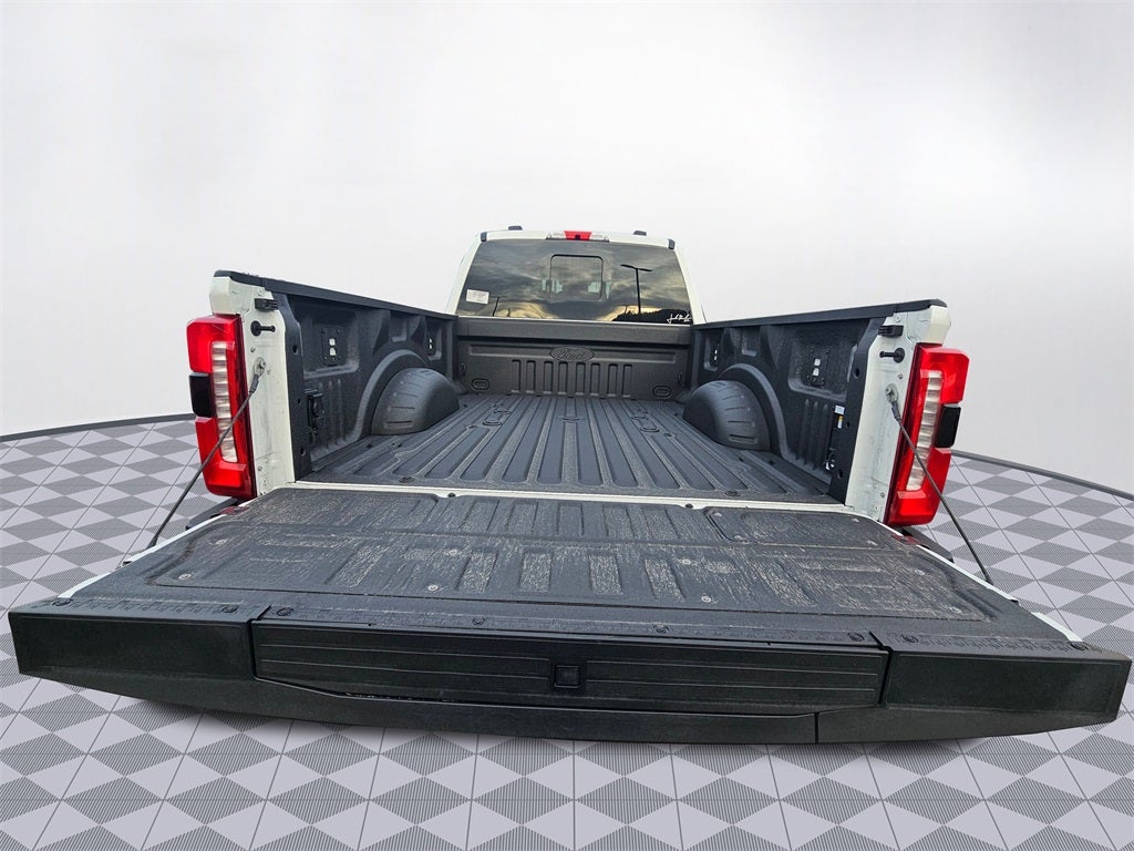 2026 Ford F-250 SD Lariat ROUSH OFF-ROAD PERFORMANCE PKG