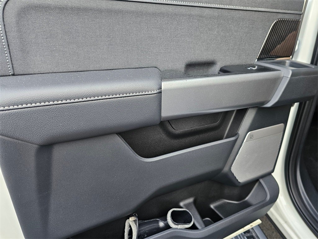 2026 Ford F-250 SD Lariat ROUSH OFF-ROAD PERFORMANCE PKG