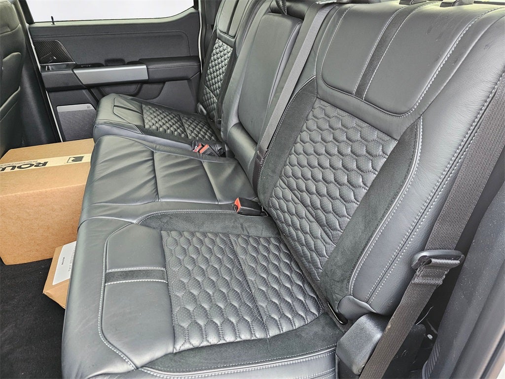 2026 Ford F-250 SD Lariat ROUSH OFF-ROAD PERFORMANCE PKG