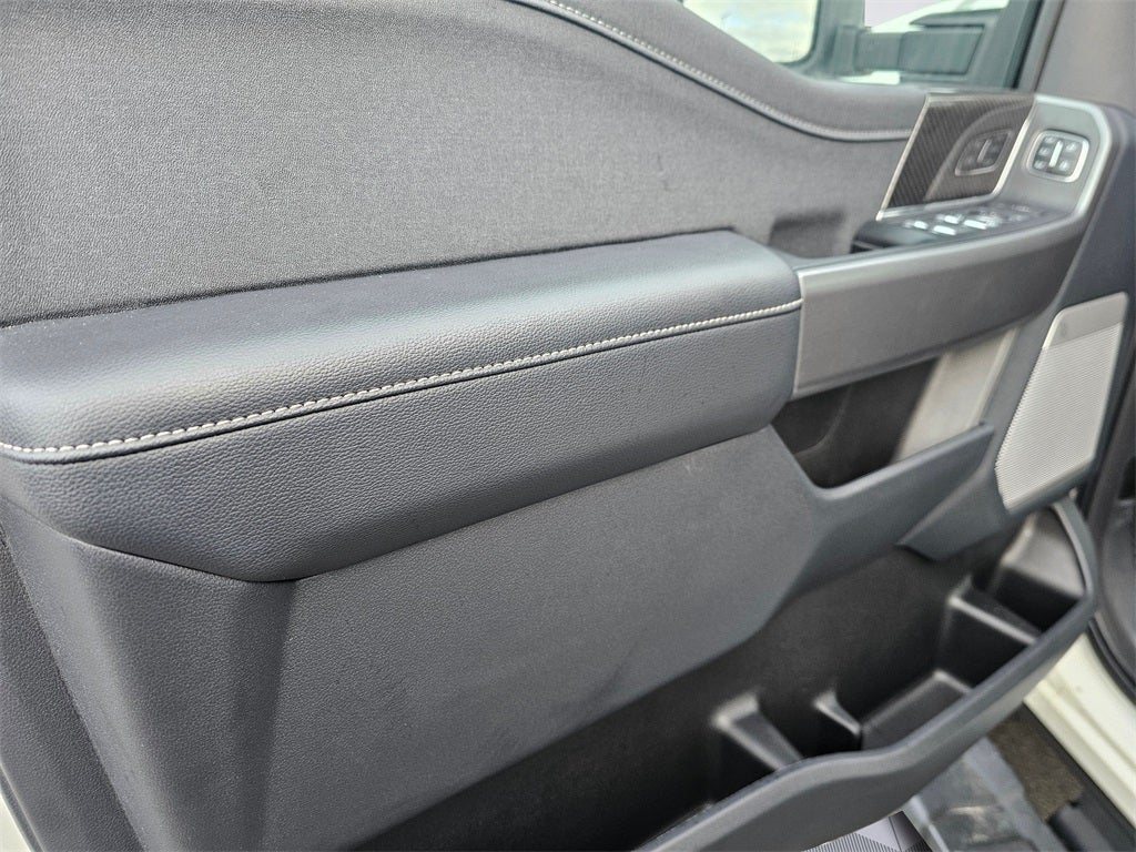 2026 Ford F-250 SD Lariat ROUSH OFF-ROAD PERFORMANCE PKG