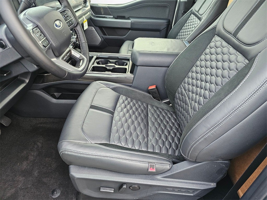 2026 Ford F-250 SD Lariat ROUSH OFF-ROAD PERFORMANCE PKG