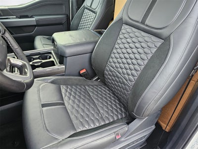 2026 Ford F-250 SD Lariat ROUSH OFF-ROAD PERFORMANCE PKG