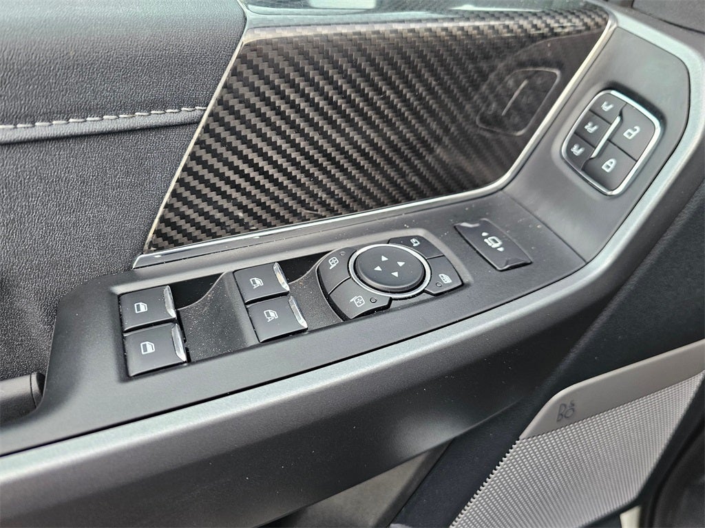 2026 Ford F-250 SD Lariat ROUSH OFF-ROAD PERFORMANCE PKG