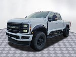 2026 Ford F-250 SD Lariat ROUSH OFF-ROAD PERFORMANCE PKG