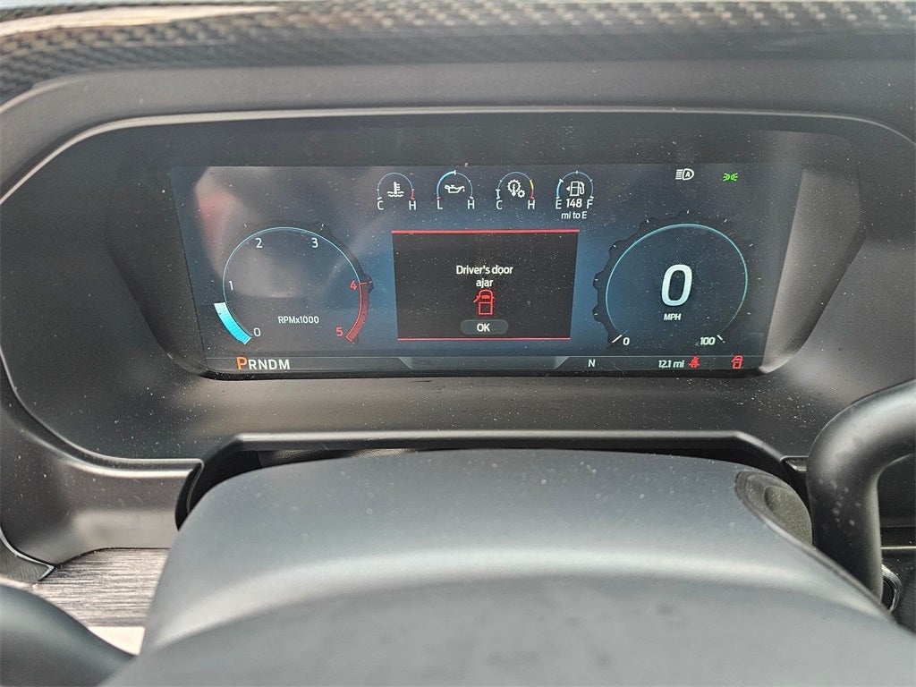 2026 Ford F-250 SD Lariat ROUSH OFF-ROAD PERFORMANCE PKG