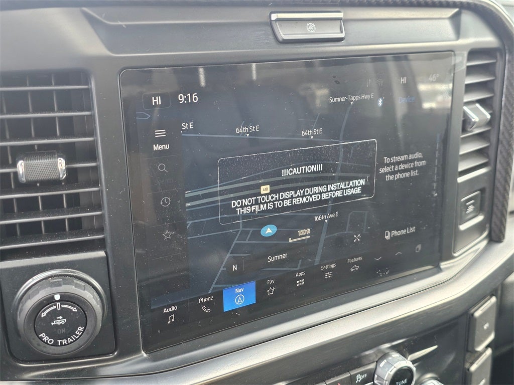 2026 Ford F-250 SD Lariat ROUSH OFF-ROAD PERFORMANCE PKG