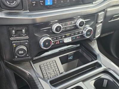 2026 Ford F-250 SD Lariat ROUSH OFF-ROAD PERFORMANCE PKG