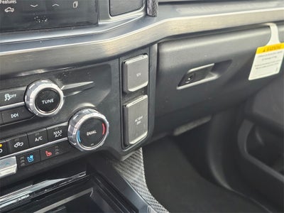 2026 Ford F-250 SD Lariat ROUSH OFF-ROAD PERFORMANCE PKG