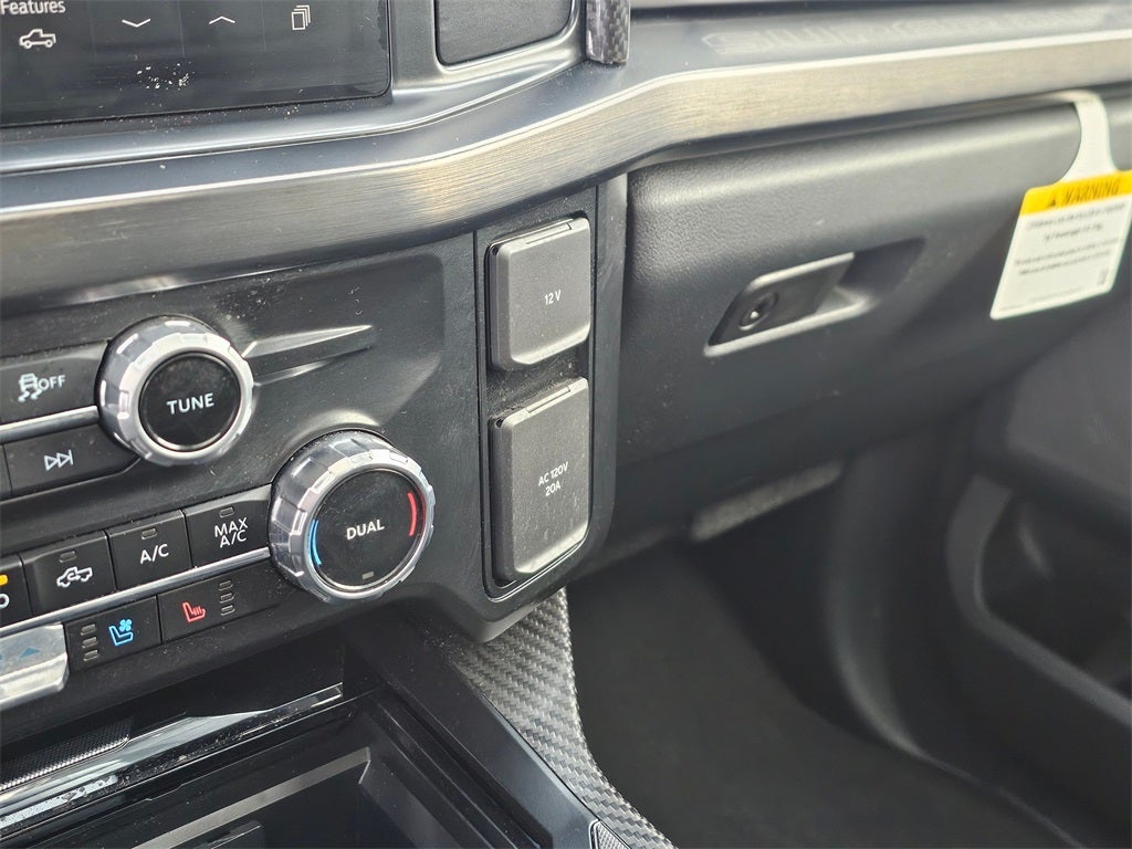 2026 Ford F-250 SD Lariat ROUSH OFF-ROAD PERFORMANCE PKG