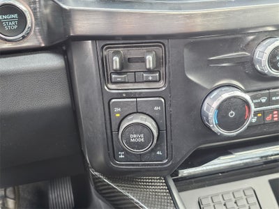 2026 Ford F-250 SD Lariat ROUSH OFF-ROAD PERFORMANCE PKG