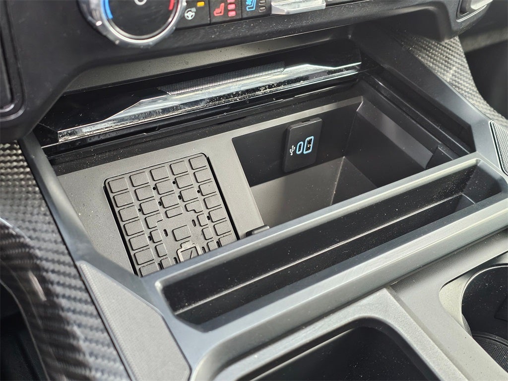 2026 Ford F-250 SD Lariat ROUSH OFF-ROAD PERFORMANCE PKG