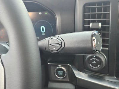 2026 Ford F-250 SD Lariat ROUSH OFF-ROAD PERFORMANCE PKG