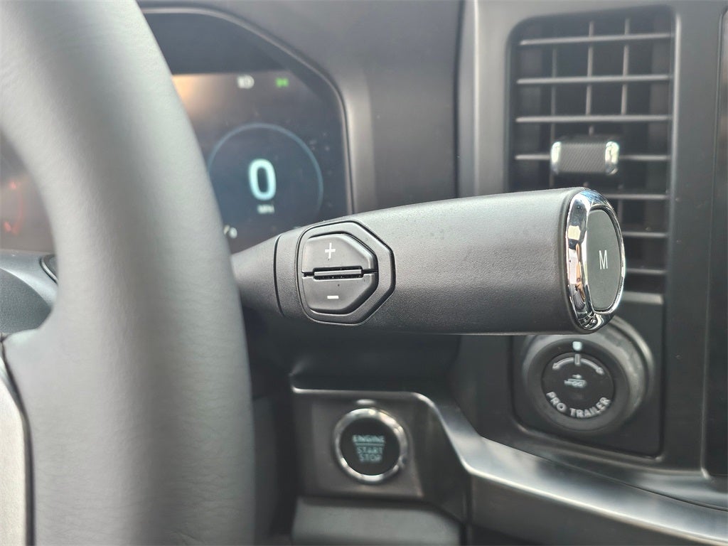 2026 Ford F-250 SD Lariat ROUSH OFF-ROAD PERFORMANCE PKG