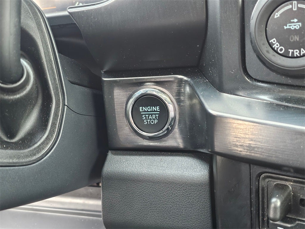 2026 Ford F-250 SD Lariat ROUSH OFF-ROAD PERFORMANCE PKG