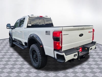 2026 Ford F-250 SD Lariat ROUSH OFF-ROAD PERFORMANCE PKG