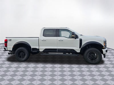 2026 Ford F-250 SD Lariat ROUSH OFF-ROAD PERFORMANCE PKG