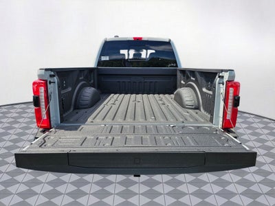 2026 Ford F-250 SD Lariat ROUSH OFF-ROAD PERFORMANCE PKG