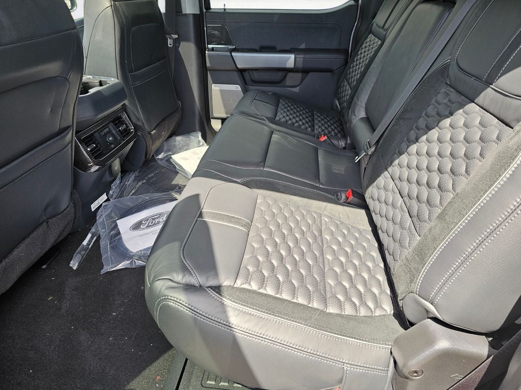 2026 Ford F-250 SD Lariat ROUSH OFF-ROAD PERFORMANCE PKG