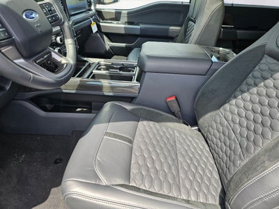 2026 Ford F-250 SD Lariat ROUSH OFF-ROAD PERFORMANCE PKG